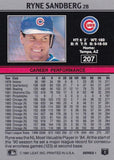 1991 Leaf Series 2 MLB Baseball cards - Retail Wax Pack