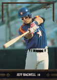 1991 Leaf Series 2 MLB Baseball cards - Retail Wax Pack