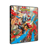 Ultra Pro 9pkt Portfolio Album Binder - Pokemon Mega Evolutions