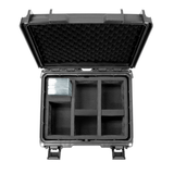 Ultra Pro Graded Slab Card Case - 3 Rows (70 slabs)