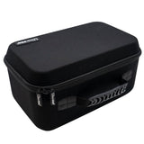 Ultra Pro Black Showcase Vault for Graded Cards - 75 Slab Capacity