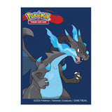 Ultra Pro Deck Protector Sleeves - Pokemon Mega Charizard X