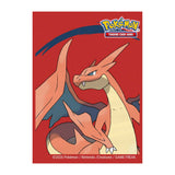 Ultra Pro Deck Protector Sleeves - Pokemon Mega Charizard Y