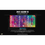2025 Upper Deck Allure SE Multi-Sport - Blaster Box