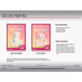 Palm Pals (Leaf 2025) - Blaster Box