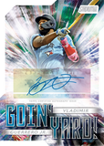2026 Topps Stadium Club MLB Baseball cards - Mega Box