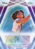 Topps Chrome Disney Neon (2026) - Blaster Box