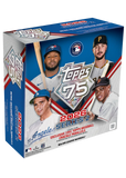 2026 Topps Series 2 MLB Baseball cards - Mega Box