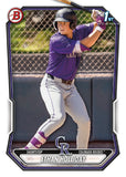 2026 Bowman MLB Baseball cards - Blaster Box