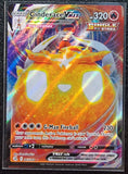 Cinderace VMAX - Pokemon Fusion Strike Holo Foil Ultra Rare #045/264