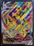 Zeraora VMAX - Pokemon Crown Zenith Holo Foil Ultra Rare #054/159