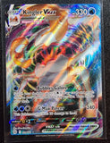 Kingler VMAX - Pokemon Brilliant Stars Holo Foil Ultra Rare #029/172