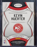Kevin Huerter RC - 2018-19 Panini Certified Rookie Certified Potential Auto - CP-KH