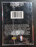 1999 Upper Deck Michael Jordan Retirement set - Factory Sealed Box Set