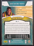 Kevin Durant RC - 2007-08 Upper Deck NBA Rookie Box Set #11