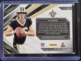 Ian Book RC #/149  - 2021 Panini Limited  Football Rookie Patch Autograph #127