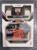 Eddy Curry - 2022-23 Panini Prizm NBA Sensational Signatures Auto #SS-EC