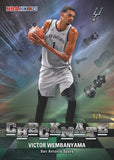 2025-26 Topps NBA Hoops Basketball cards - Blaster Box
