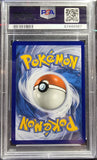Mimikyu - Pokemon Cosmic Eclipse FULL ART Holo Secret Rare #245/236 - PSA 9 MINT