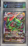 Rayquaza VMAX - Japanese Pokemon VSTAR Universe #s12a E 108/172 RRR - TCG 10 MINT