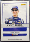 Kasey Kahne #/250 - 2021 Panini Donruss Racing NASCAR Race Day Relics #RDR-KK