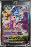 Mew V - Pokemon Fusion Strike ALTERNATE ART Holo Ultra Rare #251/264