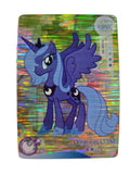 My Little Pony trading cards (Chinese) - Booster Pack