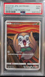 Rowlet - Pokemon Japanese SM 2018 PROMO Munch: A Retrospective #290/SM-P - PSA 9