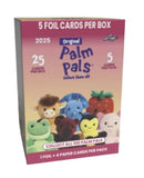 Palm Pals (Leaf 2025) - Blaster Box