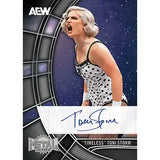 2025 Upper Deck Skybox Metal Universe AEW All Elite Wrestling - Blaster Box