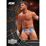 2025 Upper Deck Skybox Metal Universe AEW All Elite Wrestling - Blaster Box