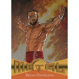 2025 Upper Deck Skybox Metal Universe AEW All Elite Wrestling - Blaster Box