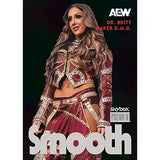 2025 Upper Deck Skybox Metal Universe AEW All Elite Wrestling - Blaster Box