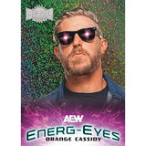 2025 Upper Deck Skybox Metal Universe AEW All Elite Wrestling - Blaster Box