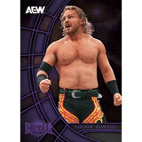 2025 Upper Deck Skybox Metal Universe AEW All Elite Wrestling - Blaster Box