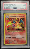 Charizard - Pokemon XY Evolutions Holo Foil Rare #11/108 PSA 9