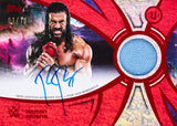 2026 Topps Universe WWE Wrestling cards - Blaster Box