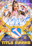 2026 Topps Universe WWE Wrestling cards - Blaster Box
