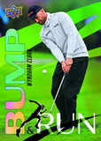 2026 Upper Deck Golf cards - Blaster Box