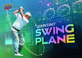 2026 Upper Deck Golf cards - Blaster Box