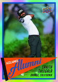 2026 Upper Deck Golf cards - Blaster Box