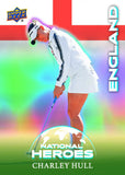 2026 Upper Deck Golf cards - Blaster Box