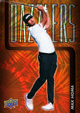 2026 Upper Deck Golf cards - Blaster Box