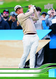 2026 Upper Deck Golf cards - Blaster Box