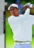 2026 Upper Deck Golf cards - Blaster Box