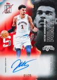 2025-26 Topps Signature Class NBA Basketball - Blaster Box (PRE-ORDER)