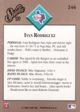 1992 Leaf Studio MLB Baseball cards - Retail Pack