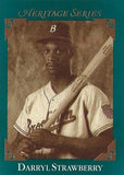 1992 Leaf Studio MLB Baseball cards - Retail Pack