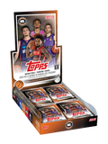 2022-23 Topps NBL Basketball cards - Hobby Box