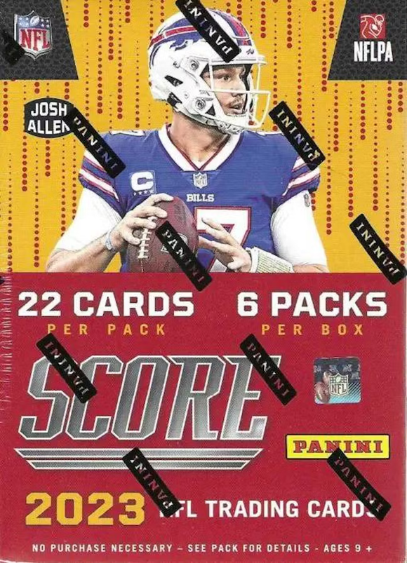 Nfl discount trading cards